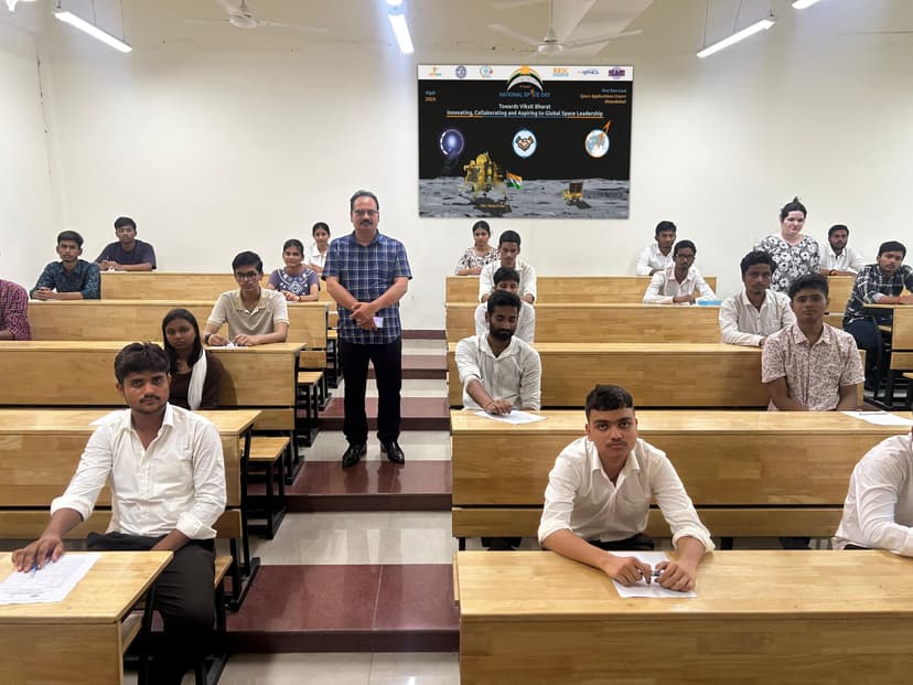 Quiz Competition