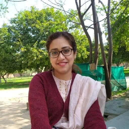 Dr. Heena Dua