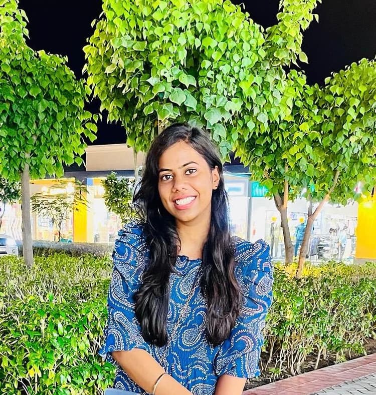 Ms. Navya Jain